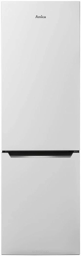 Chłodziarko-zamrażarka AMICA FK2695.2FT(E)