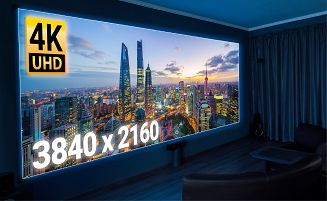 Adapter do bezprzewodowego przesyłania obrazu i dźwięku j5create Screencast 4K HDMI Wireless Display Adapter, Miracast/AirPlay/Chromecast, Admin Gateway Password, Double Antennas, kolor biały JVAW76MAX-N - 4