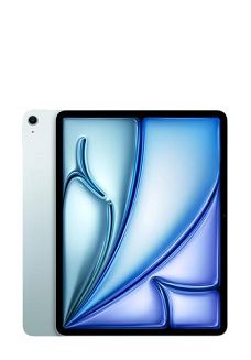 Apple iPad Air 11 WiFi Blue P - Telefon komórkowy - 128 GB - 6
