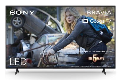 Telewizor LCD 65" 4K KD65X75WLPAEP Sony