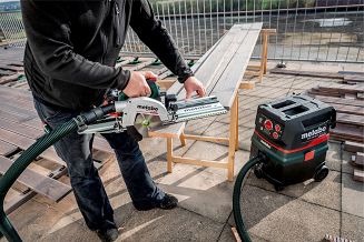 Metabo.piłarka KS 18 LTX 66 BL carcass Metabox - 5