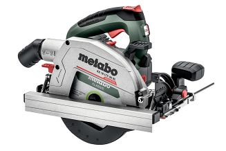 Metabo.piłarka KS 18 LTX 66 BL carcass Metabox - 7