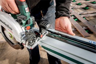 Metabo.piłarka KS 18 LTX 66 BL carcass Metabox - 3