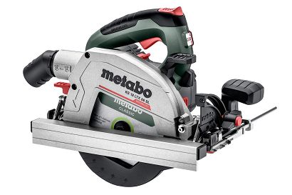 Metabo.piłarka KS 18 LTX 66 BL carcass Metabox