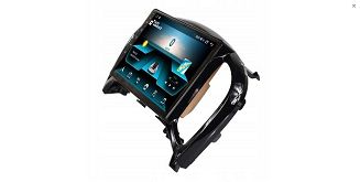 RADIO NAWIGACJA GPS NISSAN JUKE 2010+ ANDROID - 3