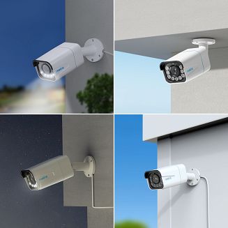 Kamera Reolink POE P430 8MP ZOOM - 3