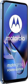 Motorola Moto G54 Power 5G DS 8/256GB Pearl Blue - 4