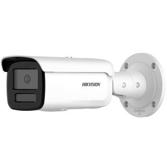 Hikvision Pro Series with ColorVu DS-2CD2T47G2H-LI(2.8mm)(eF) Kula (kształt) Kamera bezpieczeństwa IP Zewnętrzna 2688 x 1520 px Ściana - 3
