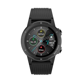 Smartwatch Bluetooth z czujnikiem tętna i temperatury ciała Denver - 7