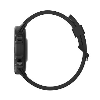 Smartwatch Bluetooth z czujnikiem tętna i temperatury ciała Denver - 6