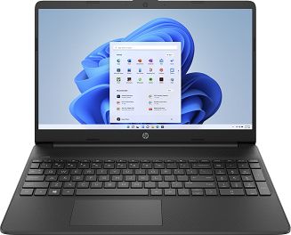 HP 15s-eq3224nw Ryzen 5 5625U 15,6