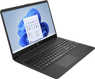 HP 15s-eq3224nw Ryzen 5 5625U 15,6