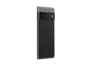 Smartfon Google Pixel 6 Pro 5G 12/128GB Czarny (WYPRZEDAŻ) - 4