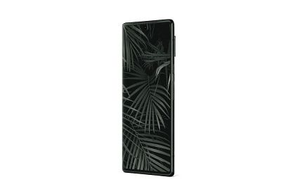 Smartfon Google Pixel 6 Pro 5G 12/128GB Czarny (WYPRZEDAŻ)