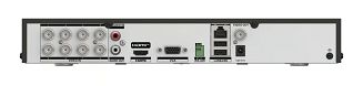REJESTRATOR 5W1 HIKVISION iDS-7208HUHI-M1/X(STD) - 6