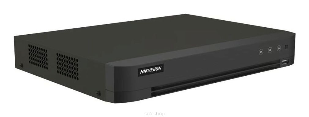 REJESTRATOR 5W1 HIKVISION iDS-7208HUHI-M1/X(STD)