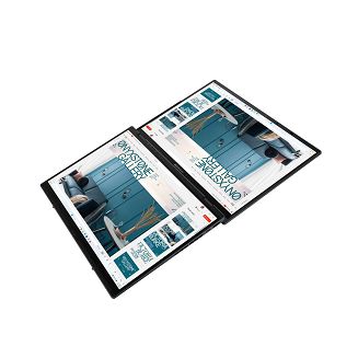 ASUS Zenbook Duo UX8406CA-PZ068X ARL H Core Ultra 9 14.0