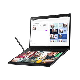 ASUS Zenbook Duo UX8406CA-PZ068X ARL H Core Ultra 9 14.0