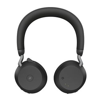 Jabra 27599-999-999 słuchawki/zestaw słuchawkowy Bezprzewodowy Opaska na głowę Biuro/centrum telefoniczne Bluetooth Czarny - 5