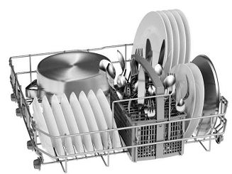 Zmywarka BOSCH SMS 2ITW04E - 4