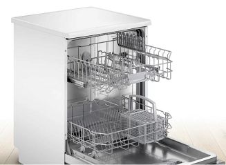 Zmywarka BOSCH SMS 2ITW04E - 5