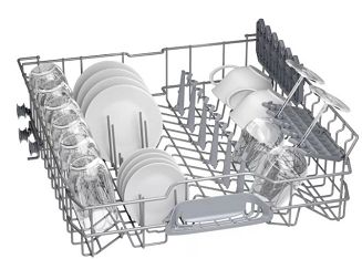 Zmywarka BOSCH SMS 2ITW04E - 7