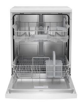 Zmywarka BOSCH SMS 2ITW04E - 3