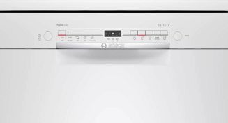 Zmywarka BOSCH SMS 2ITW04E - 6