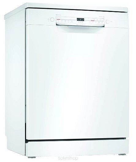 Zmywarka BOSCH SMS 2ITW04E