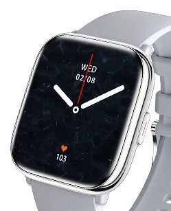 myPhone Zegarek Pastelowy | Inteligentny zegarek | Dioda AMOLED | 1,75