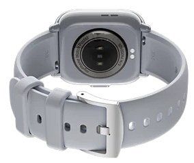 myPhone Zegarek Pastelowy | Inteligentny zegarek | Dioda AMOLED | 1,75