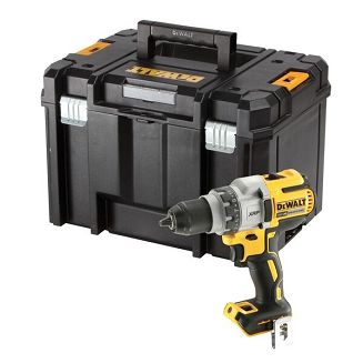 Wiertarko-wkrętarka DeWALT DCD991NT-XJ akumulatorowa 18V TSTAK - 6