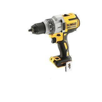 Wiertarko-wkrętarka DeWALT DCD991NT-XJ akumulatorowa 18V TSTAK - 3