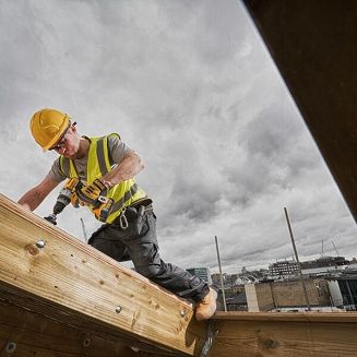 Wiertarko-wkrętarka DeWALT DCD991NT-XJ akumulatorowa 18V TSTAK - 5