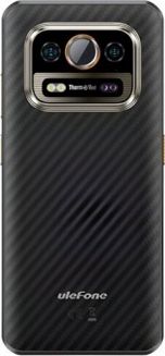 Smartfon Ulefone Armor 25T 8GB/256GB Frost Black - 4