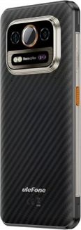 Smartfon Ulefone Armor 25T 8GB/256GB Frost Black - 5