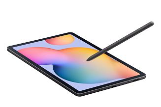 Samsung Galaxy Tab S6 Lite P620 4/128GB WiFi Grey - 12