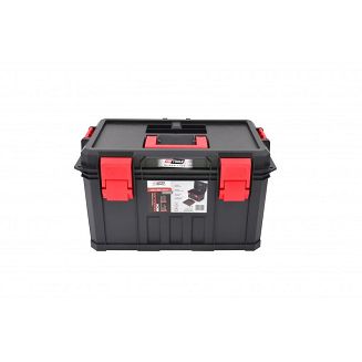 AWTOOLS AW30540BL skrzynka magazynowa - 5