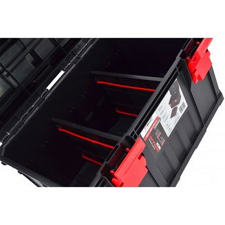 AWTOOLS AW30540BL skrzynka magazynowa - 4