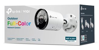 TP-LINK TPLINK IP-Kamera IPKamera InSight S345(2 8mm) TP-Link 8mm) TP-Link 8mm) - 5