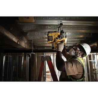 Zestaw combo 8 elementowy 18V DCK853P4 DeWALT - 3