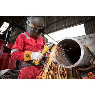 Zestaw combo 8 elementowy 18V DCK853P4 DeWALT - 6