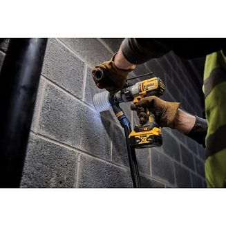 Zestaw combo 8 elementowy 18V DCK853P4 DeWALT - 4