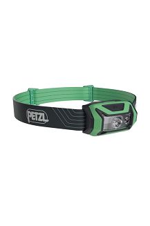 Petzl TIKKA Zielony Latarka czołowa LED - 3
