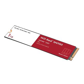 Dysk SSD WD Red SN700 WDS100T1R0C (1 TB ; M.2; PCIe NVMe 3.0 x4) - 2