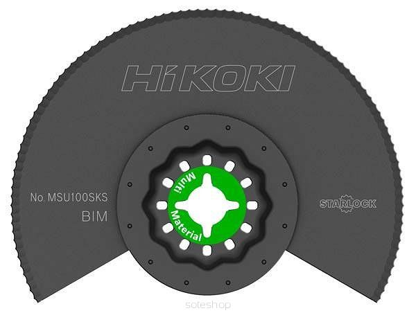 ostrze specjalne starlock msu100sks