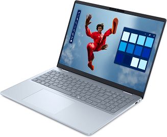 Dell 16 Plus Ultra 7 258V 16
