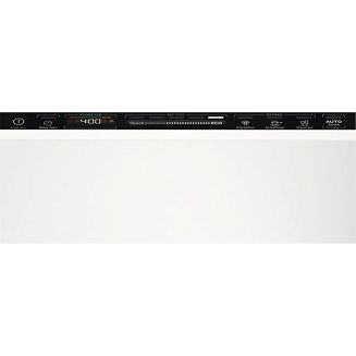 Zmywarka do zabudowy AEG FSE73527P - 11