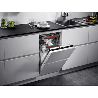 Zmywarka do zabudowy AEG FSE73527P - 12