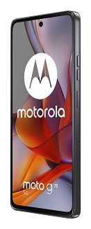 Motorola Moto G75 5G 8/256GB Charcial Grey - 4